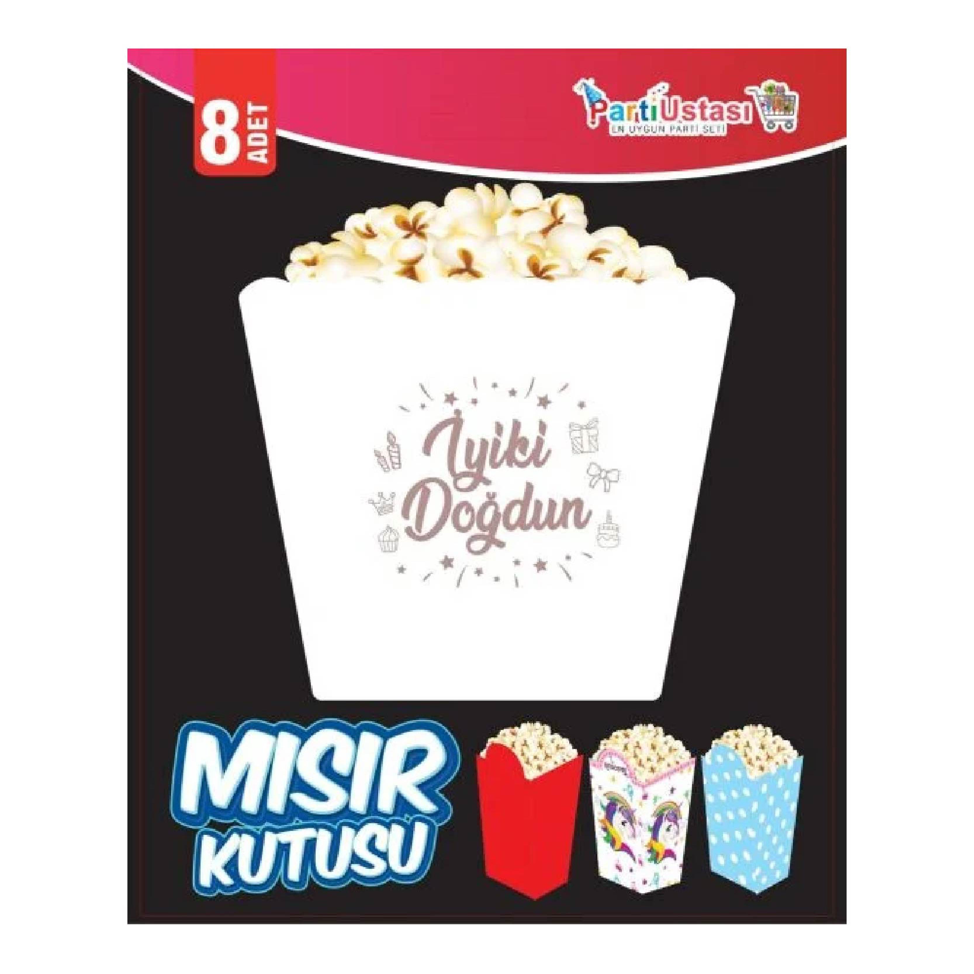 MISIR KUTUSU