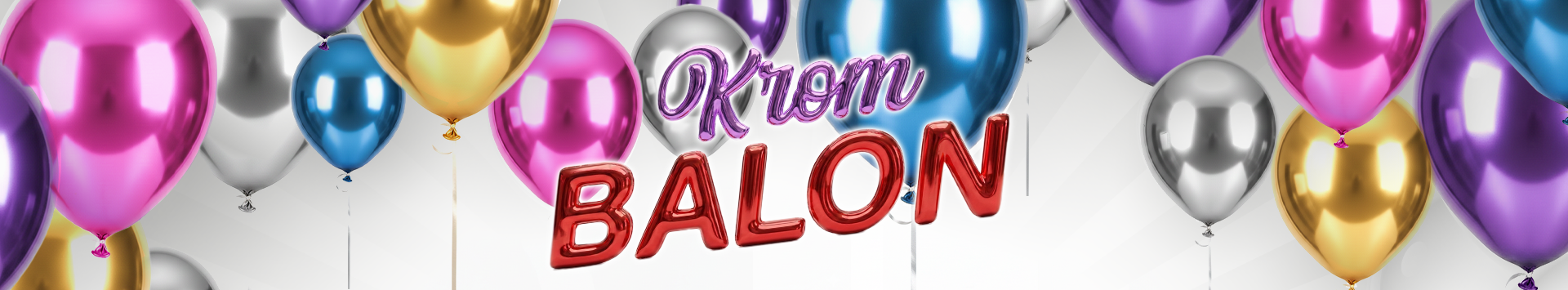 KROM BALON