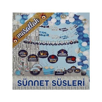 SÜNNET ÜRÜNLERİ